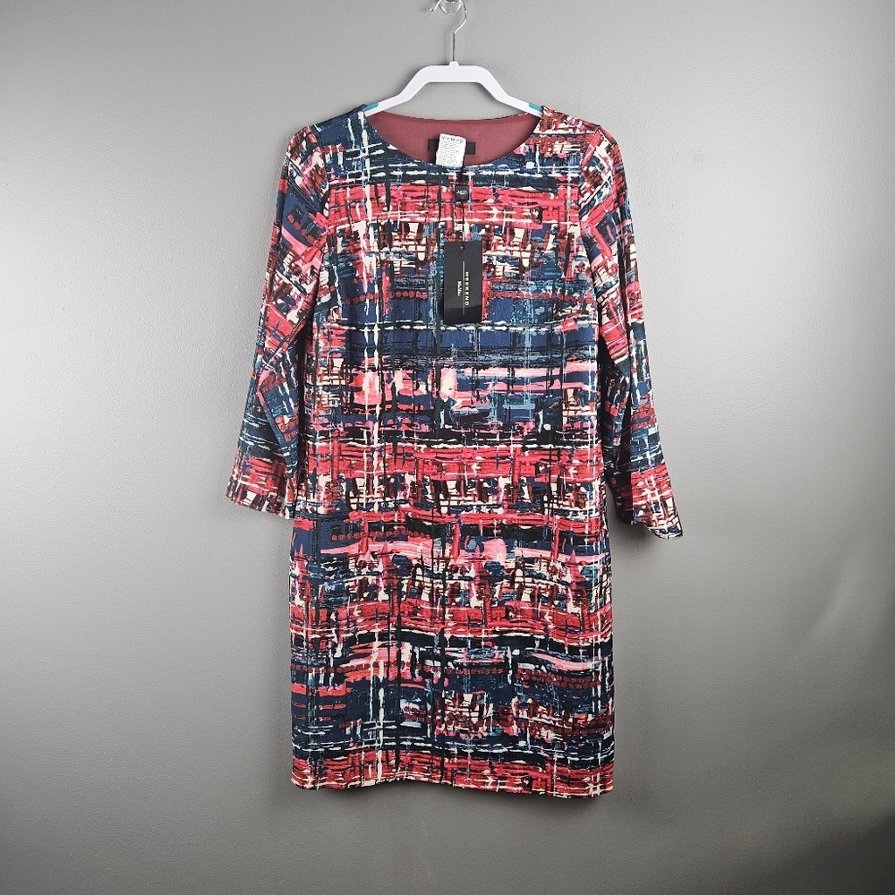 Weekend Max Mara Multicolored shift Dress